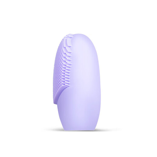 FOREO LUNA Facial Cleanser LUNA Play Plus2 Fun Enhanced Electric Facial Cleanser Gentle Cleansing Face Wash Romantic Pink Purple Non-rechargeable