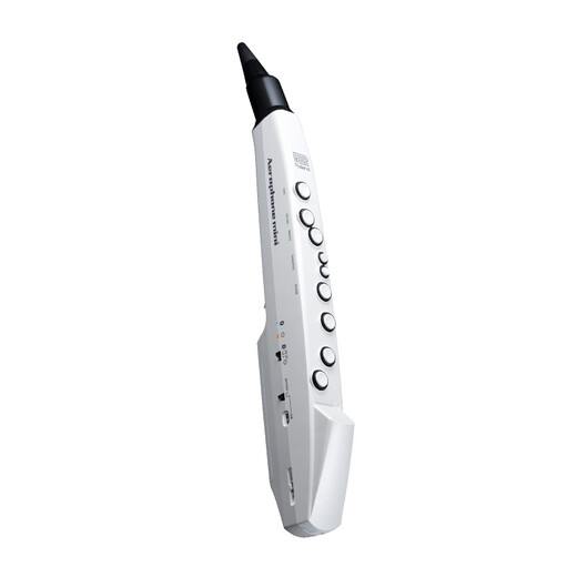 Roland (Roland) Aerophone mini AE-01C portable electric wind instrument entry-level digital wind instrument with built-in ethnic sounds AE-01C white