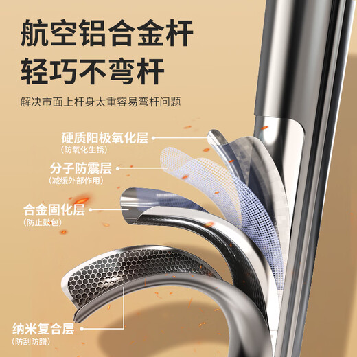 COUDY Mobile selfie stick tripod 1.7 meters with Bluetooth remote control fill light live broadcast bracket floor-standing outdoor portable gimbal travel Douyin remote shooting video and photography 1.7 meters metal pole + single fill light + charging Bluetooth remote control + storage bag