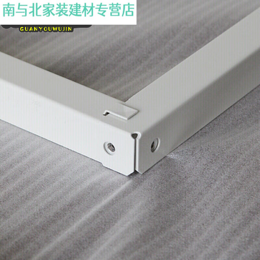 Junmo air conditioner outdoor unit bracket accessories space-saving floor-standing double-layer stacking shock absorption XE-C2 (900*900*400)