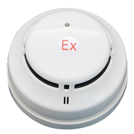 JIANGSHAN DELI Explosion-proof smoke sensor JTY-GM-LD3000EN/C(EX) Explosion-proof temperature sensor LD3300EN/C(EX) LD3000EN/C(EX) without base