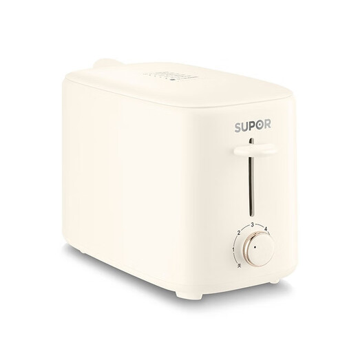 SUPOR bread machine toaster household multi-function toaster household multi-function breakfast light food machine 6-speed baking with dust cover DJ805 DJ805