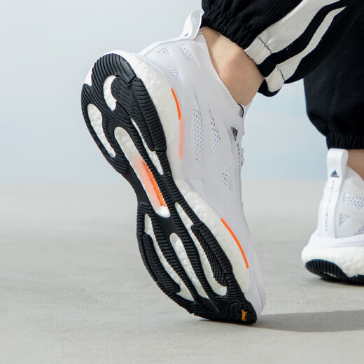 阿迪达斯（adidas）春季新款女子运动鞋潮流轻便透气时尚休闲鞋 GX9859 35.5