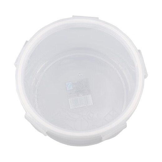 
RSRDDY large round fresh-keeping box PY-9901