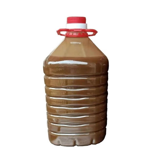 花生底油肠粉专用刷盘油广东石磨粉花生油底油泥凉皮肠粉底油 10斤对兑4-8倍使  1048g 用g