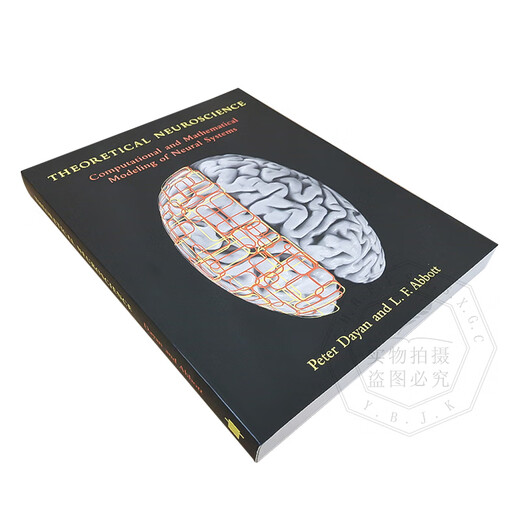 Spot Theoretical Neuroscience Neural System Computational and Mathematical Modeling Theoretical Neuroscience Computational and Mathematical Modeli