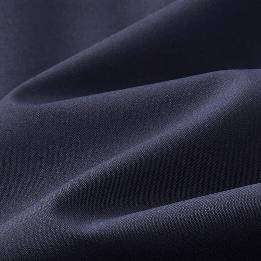 K-Boxing Men's Lapel Executive Outdoor Casual Jacket Men | NKDT1010 Deep Blue 180/XL