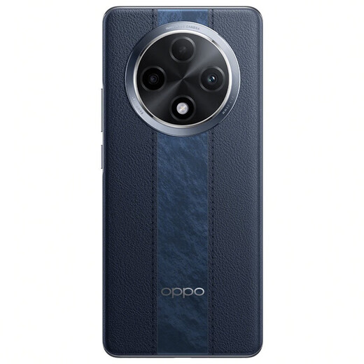 OPPO A3 Pro New 5G Durable Ares Full Level Waterproof 360 Drop Resistance Four-Year Durable Large Battery Far Mountain Blue 12GB+256GB