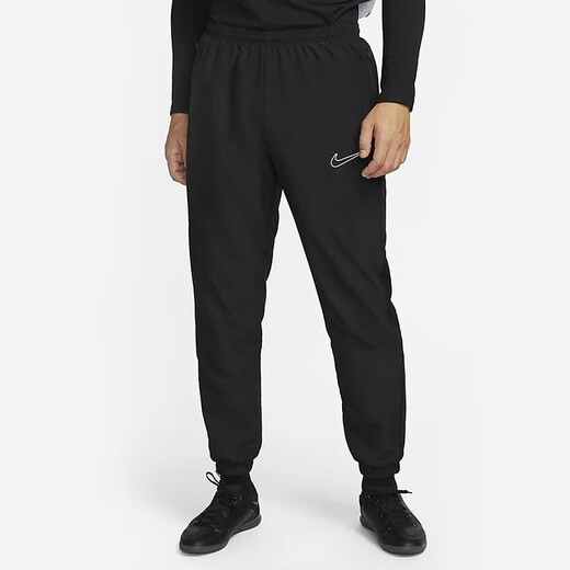 耐克（NIKE）男裤2025年M NK DF ACD23 TRK PANT WP BR运动裤时尚休闲裤长裤 DV9737-010 S