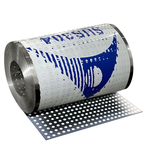 Zhongji Wanxing 304 stainless steel balcony anti-theft mesh pad window sill anti-fall punching plate window baffle partition can be customized in size 304 stainless steel protective mesh 2 meters long and 35 cm wide