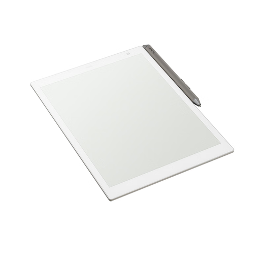 索尼（SONY） 电子书纸阅读器 DPT-RP1 或 手写笔 或 替换笔芯（圆珠笔质感）原装正品先到先得 电子书DPT-RP1