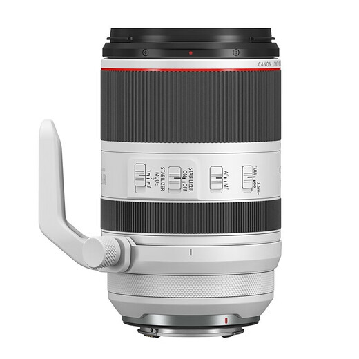 Canon RF full-frame/half-frame mirrorless lens R8 R50 R7 R10 R5 R62 R series lens telephoto zoom RF70-200 F2.8L IS USM