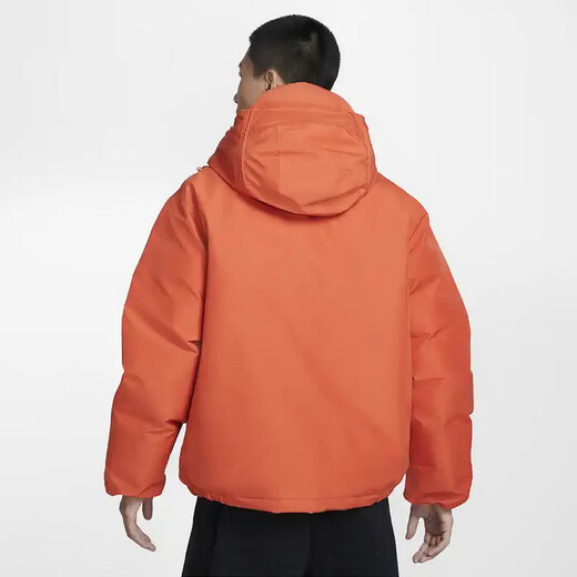 Nike (NIKE) 2024 winter men's cotton jacket FZ0725-846 FZ0725-846 M