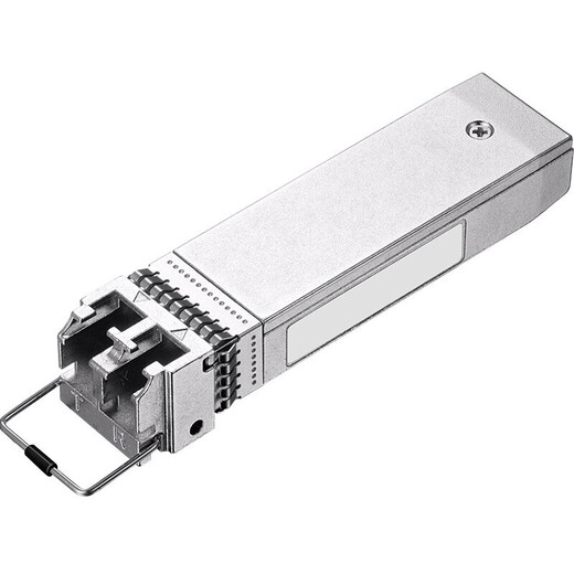 普联（TP-LINK）万兆多模双纤SFP+光模块 光纤传输 光通讯模块TL-SM512LM-300M 交换器光纤模块 批采享优惠