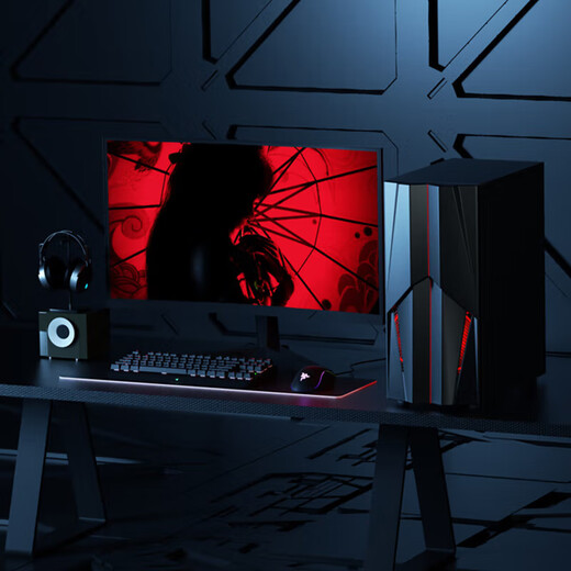 Shuoyang DIY assembly machine, optional hardware, customized host upgrade configuration (no delivery will be made without contacting customer service) 10 upgrades