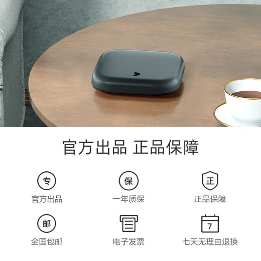 Youku 8AIR SE [Direkt herstellen Sie eine Verbindung zu WiFi] Universal TV Network Set-Top-Box Full Network Connection kostenloser Set-Top-Box HD TV Lifetime I Free Movie Anschauen 4K HD Watch Nezha 8AIR SE 4K Full Network Connection [High-End-Version 16G Storage]