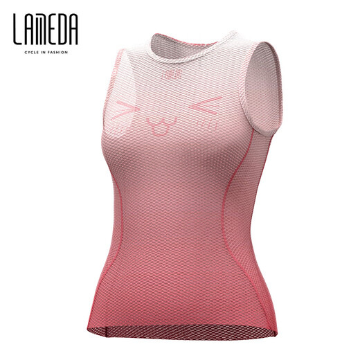 Lampada cycling jersey sweatshirt women's quick-drying vest top sweat-absorbent breathable mountain road cycling clothing bottoming shirt Keli M