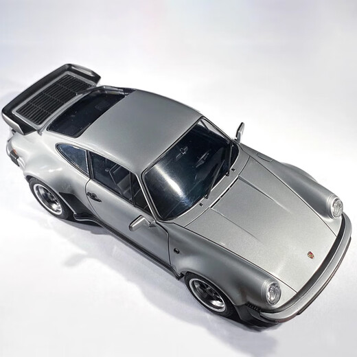 Tamiya (TAMIYA) car model assembly model 24279 Porsche 911 sports car 1/24 static manual assembly model toy Tamiya 24279-Porsche 911 sports car