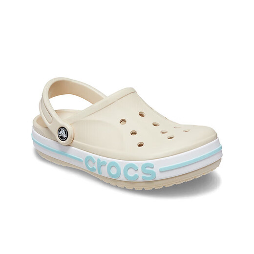 Crocs Crocs Bey Carloban Höhlenschuhe 205089 Winter weiß/color-1li 37/38 (230 mm)
