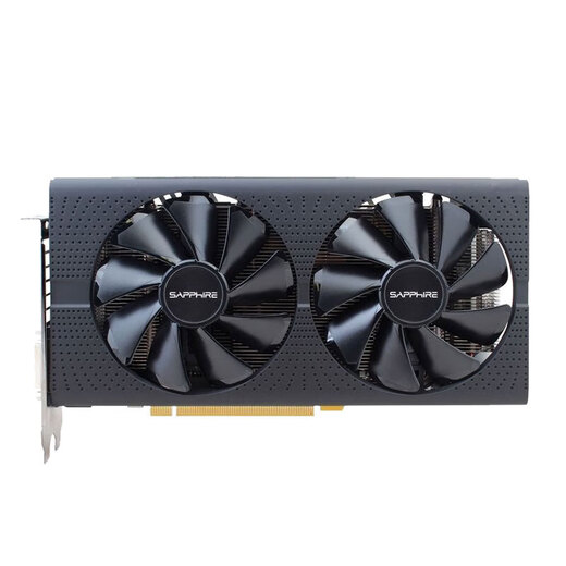 Asus/Colorful/Brand Random GTX960/1060/1660S/2060 Desktop Computer Chicken-Eating 3A Game Second-hand Graphics Card RX 580-8G [Excessive God Card Single/Multi-Interface Random]