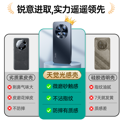 
Tianjue [alloy anti-fall mirror ring] suitable for Huawei mate70 mobile phone case 70pro+Premium version protective case lens full-package anti-fall soft shell ultra-thin matte simple male male Mate70Pro/Pro+/Premium version universal [Obsidian Black]