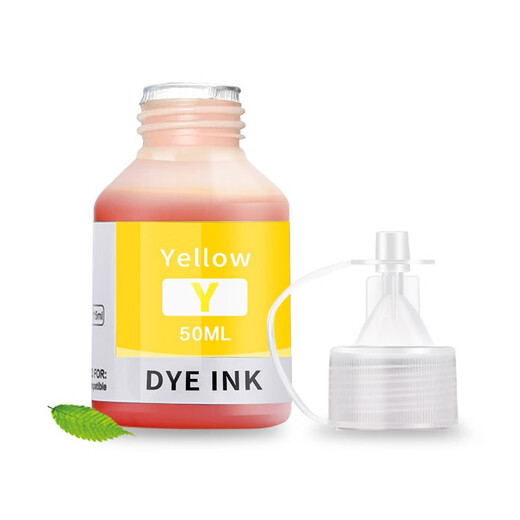 Rubian seal is suitable for brothers BT6009 5009CMY60BK ink TT425W ink cartridge 420WT220 BTD60B ink juice BT5009 ink four-color set