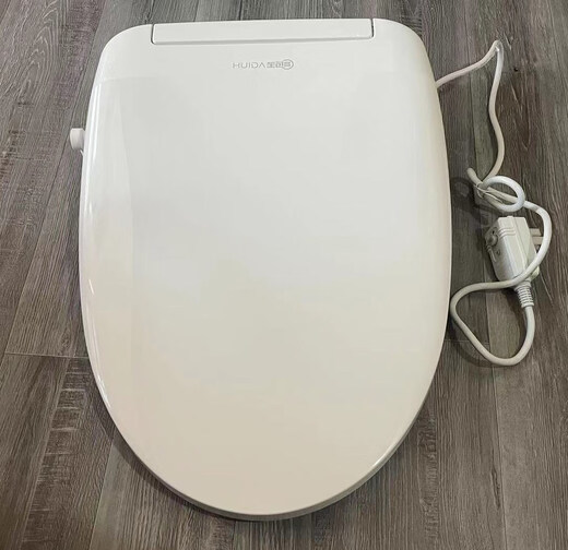 惠达(HUIDA)智能马桶盖全自动冲水加热座圈即热式冲洗HDH1009TY-U/1105 1105带烘干