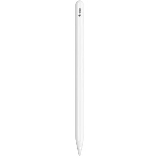 APPLE资源机 苹果 Pencil 一/二代手写笔电容笔/触控笔1/2平板电脑配件 苹果pencil二代手写笔
