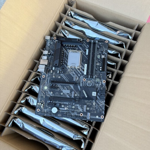 联想全新Lenovo/拯救者刃7000K 9000K Z690H7-LA主板支持12代CPU