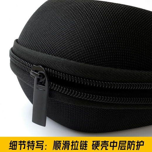 ZLER适用飞利浦剃须刀series1000 S1050 S1060 S1070收纳盒旅行收纳包装袋 中号收纳包