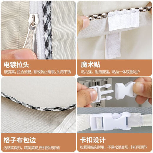 雅鹿苏欣滚筒洗衣机罩防水防晒套海尔10公斤全自动防尘盖布XQG80-B14126L 莓有烦恼-防水又防晒 2023升级款7-8公斤