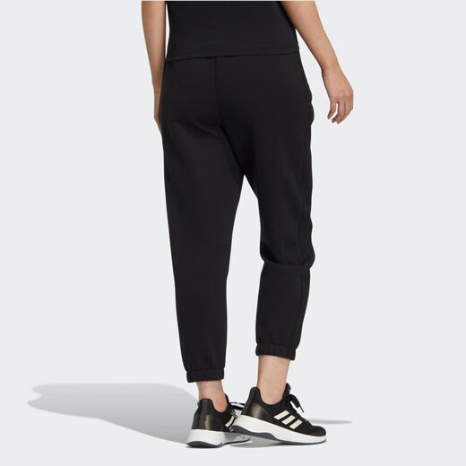 Adidas (adidas) gewebte atmungsaktive und modische, vielseitige lose Füße Casual Hosen HM9885 A/XS Größe