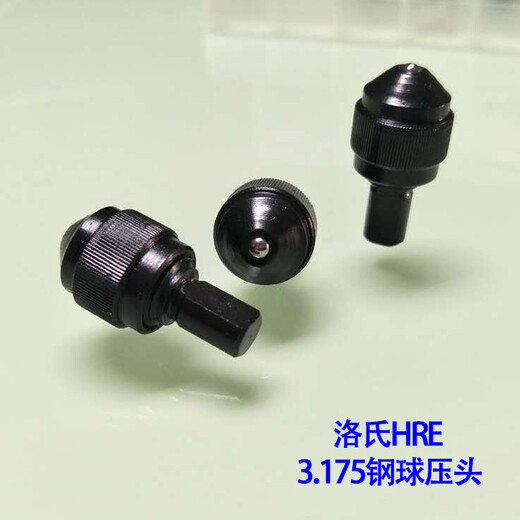 RSRDDYRC3 Huayin Diamond Indender HRB1588 Стальной шар Rockwell Тестер.