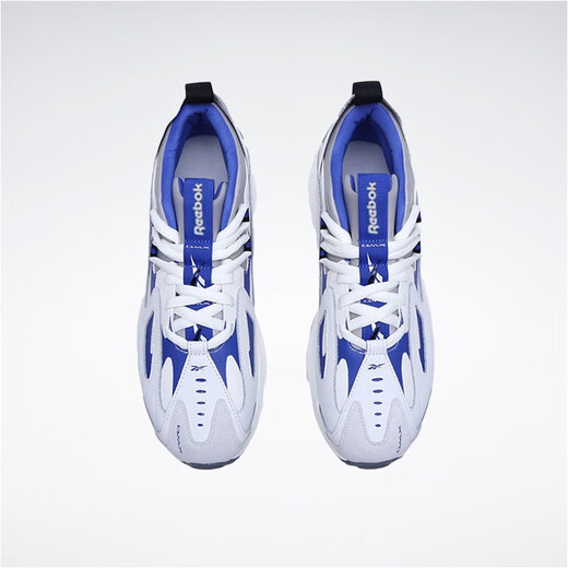 
Reebok official men and women DMX 1200 classic versatile sports casual fashion retro dad shoes DV9226 38.5