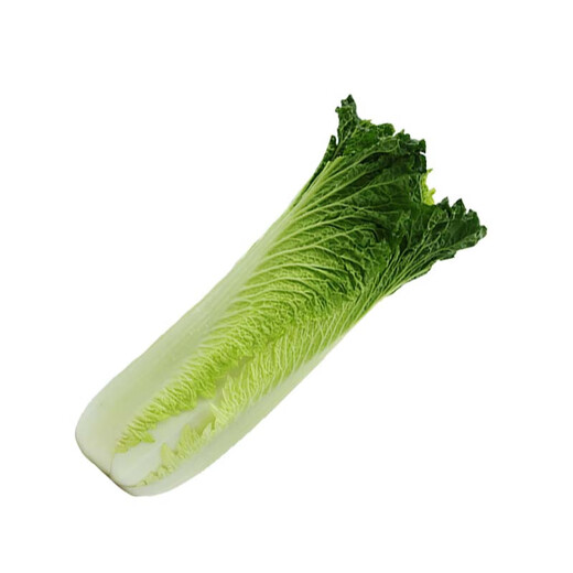 Shuangdacai Green hemp leaf Chinese cabbage 1.2kg