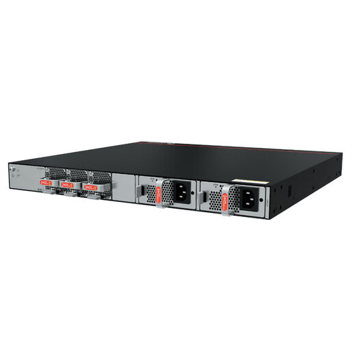 USG6000-Serie Next Generation Firewall Enterprise VPN Routing Converged Gateway Security Intrusion Protection Authorization USG6630E-AC mit 7000 Flugzeugen, fabrikfreie Lizenz