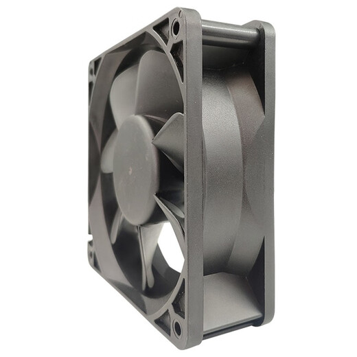 Fenglu SANJUN Taiwan's Three Giants 7015/8025/9225/1225/1238HD1 cooling fan large air volume fan SJ8025HD2 DC24V fan