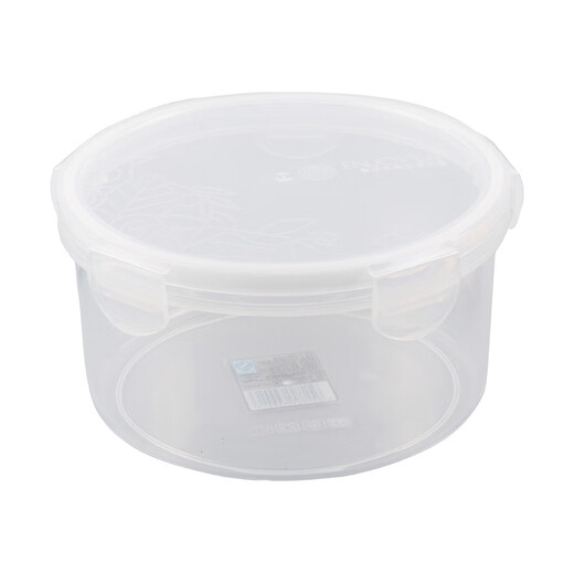 
RSRDDY large round fresh-keeping box PY-9901