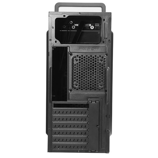 Xingu-Computer-Hauptbox