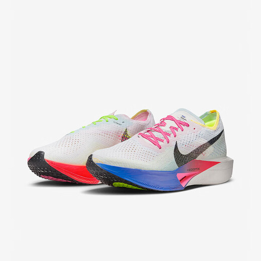 耐克（NIKE）男鞋跑鞋VAPORFLY NEXT 3 马拉松公路竞速休闲运动鞋跑步鞋 HQ3219-902 42