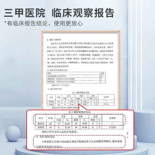Kesi Mama & Little Sunflower Pediatric Cough Patch, Children's Cold Patch, Cough Bronchitis Acupoint Far Magnetic Therapy Patch, 4 patches*3 boxes Kesi Mama & Little Sunflower Pediatric Cough Patch, Children's Cold Patch, Cough Bronchitis Acupoint Far Magnetic Therapy Patch, 4 patches*3 boxes
