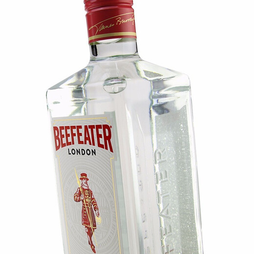 Bifuda Authentisches Produkt, London Gin Gin Gin, importierter ausländischer Wein, Urlaubsgeschenk 700 ml 1 Flasche Bifuda General Jin Wine