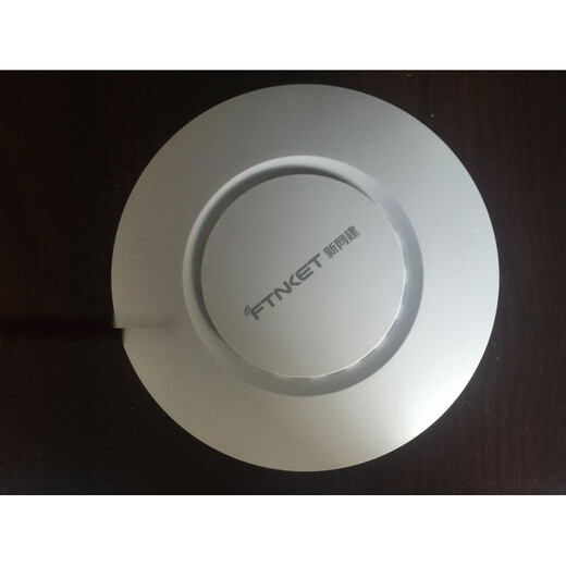 Xunliba Soft Routing New Network Built 300M Wireless Ceiling AP Mobile Phone Seamless Wandering Cloud Other Network Related Love Kuai 300M