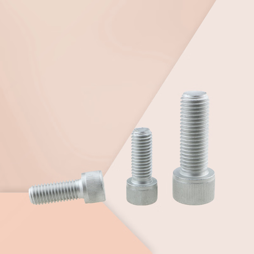 Ruili Guanxing 10,9-Level-Dacrone-Sechskantschrauben Hochfestigkeit Hochtemperaturkorrosionsbeständig