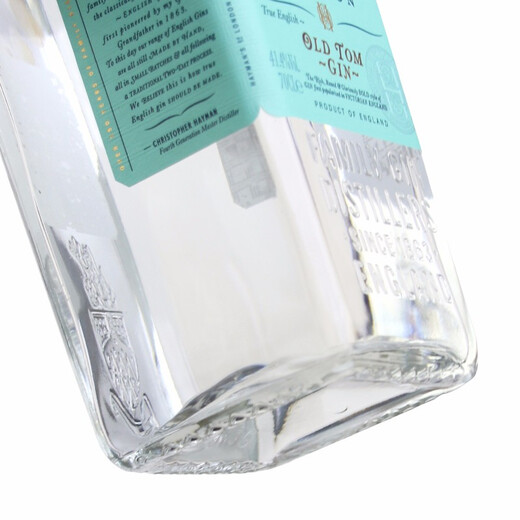 
Hayman's foreign wine Gin British Hayman gin felt piano Gin base wine imported original Heyman Old Tom gin