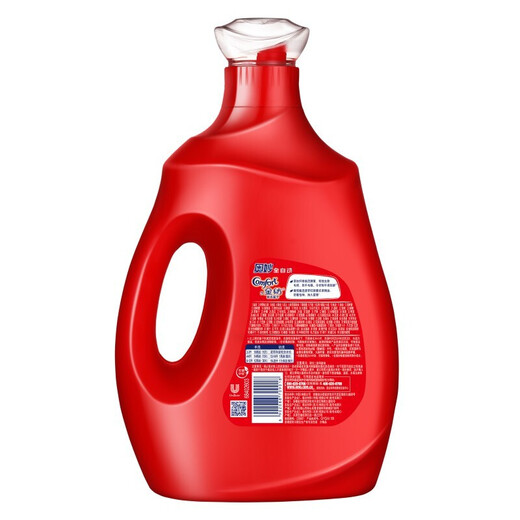 OMO laundry detergent 1kg sterilization and mite removal Fully automatic three-in-one gold-containing spun natural enzyme Yishen lavender 1kg