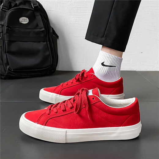 ziyuanju black canvas men's shoes summer 2025 new trendy versatile summer casual board shoes men's cloth shoes sports trendy shoes black 42 (260mm)