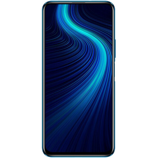 盾令 屏幕可适用于华为荣耀X10屏幕总成带框5G触摸屏液晶屏显示屏内外屏一体液晶屏手机屏中框后盖电池 适用于 荣耀X10 屏幕总成