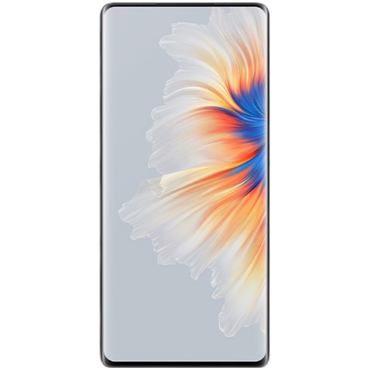 
Xiaomi MIX4 second-hand 5G mobile phone Snapdragon 888+ 100 million pixels Ceramic body Harman Katon dual speakers Full screen photo gaming mobile phone Ceramic white 99 new 8G+256G