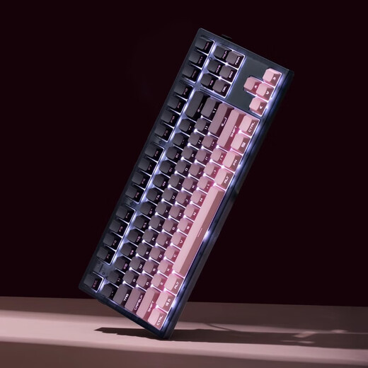 Spirit Spirit Mk870 Hongyun Dangtou Сторонная резинка